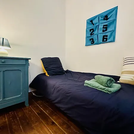 Maison Coeur De D Olonne 5 Personnes Dom wakacyjny Les Sables-dʼOlonne
