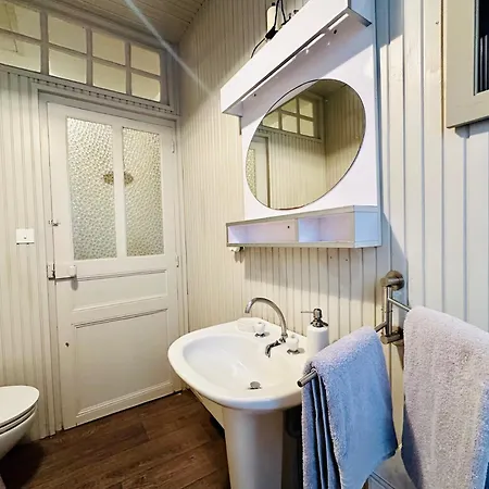 Maison Coeur De D Olonne 5 Personnes *