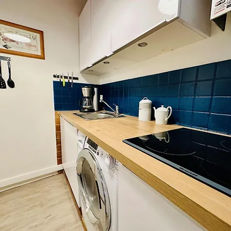 Dom wakacyjny Maison Coeur De D Olonne 5 Personnes Les Sables-dʼOlonne
