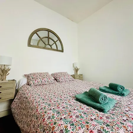Maison Coeur De D Olonne 5 Personnes Les Sables-d'Olonne